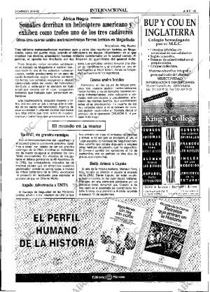 ABC SEVILLA 26-09-1993 página 45