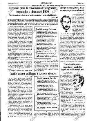 ABC SEVILLA 26-09-1993 página 49