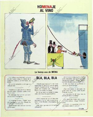 BLANCO Y NEGRO MADRID 26-09-1993 página 101