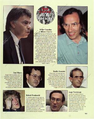 BLANCO Y NEGRO MADRID 26-09-1993 página 103