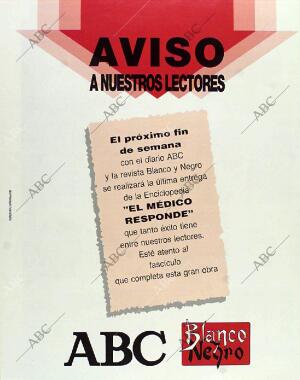 BLANCO Y NEGRO MADRID 26-09-1993 página 104