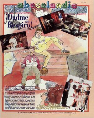 BLANCO Y NEGRO MADRID 26-09-1993 página 105