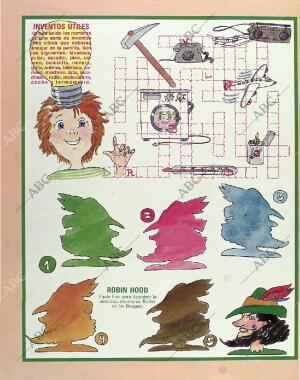 BLANCO Y NEGRO MADRID 26-09-1993 página 106