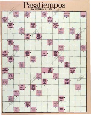 BLANCO Y NEGRO MADRID 26-09-1993 página 107