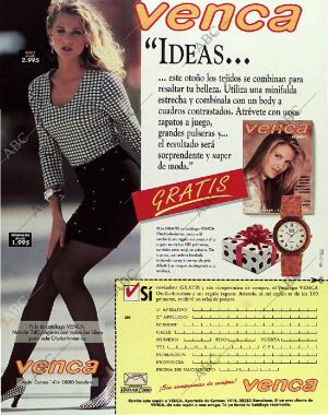 BLANCO Y NEGRO MADRID 26-09-1993 página 11