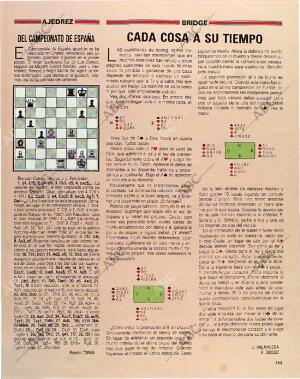 BLANCO Y NEGRO MADRID 26-09-1993 página 113