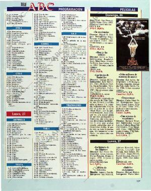 BLANCO Y NEGRO MADRID 26-09-1993 página 117