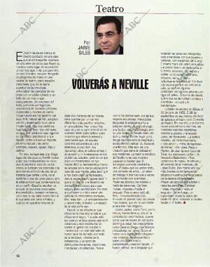 BLANCO Y NEGRO MADRID 26-09-1993 página 12