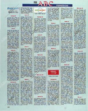 BLANCO Y NEGRO MADRID 26-09-1993 página 126