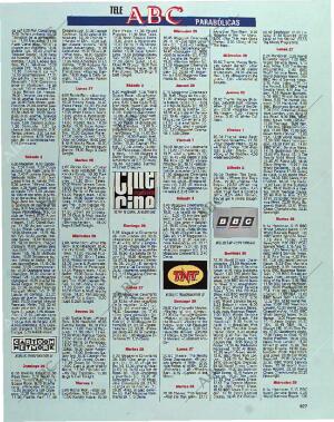 BLANCO Y NEGRO MADRID 26-09-1993 página 127