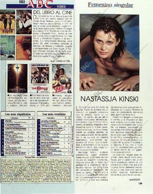 BLANCO Y NEGRO MADRID 26-09-1993 página 129