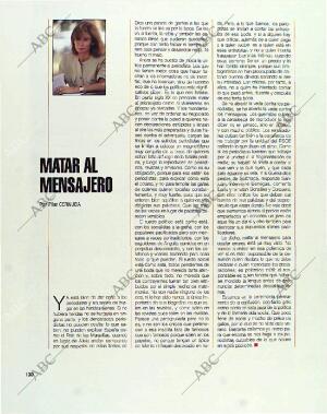 BLANCO Y NEGRO MADRID 26-09-1993 página 130