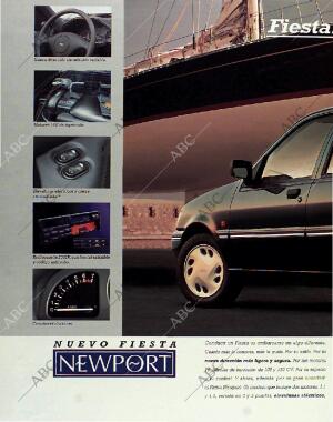 BLANCO Y NEGRO MADRID 26-09-1993 página 14