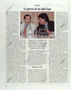 BLANCO Y NEGRO MADRID 26-09-1993 página 16