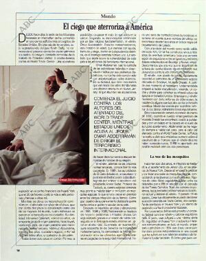 BLANCO Y NEGRO MADRID 26-09-1993 página 18