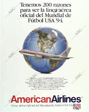 BLANCO Y NEGRO MADRID 26-09-1993 página 2