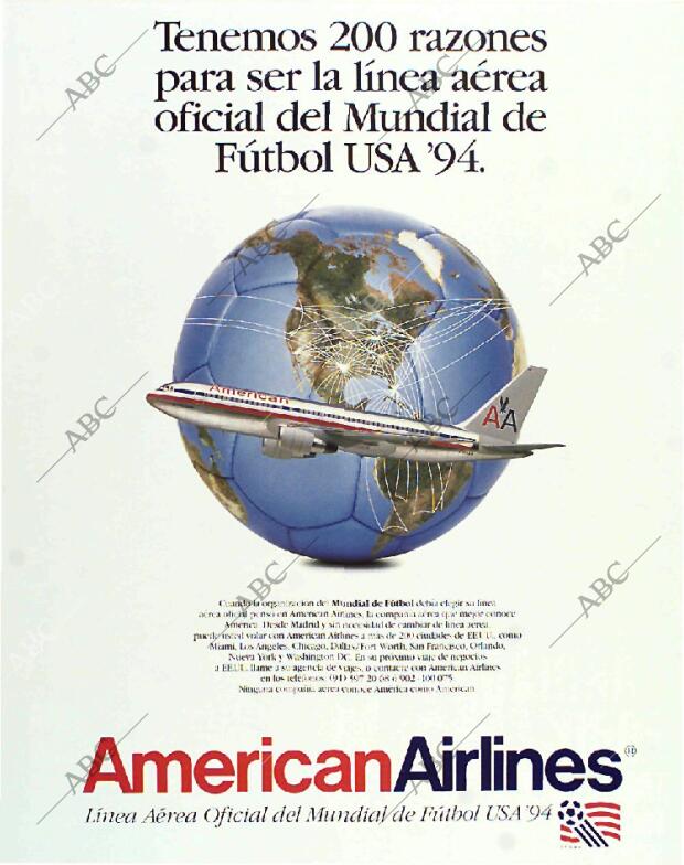 BLANCO Y NEGRO MADRID 26-09-1993 página 2