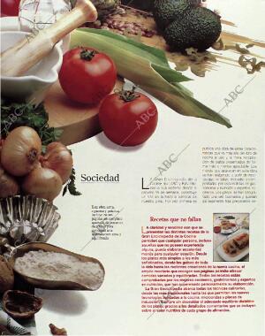 BLANCO Y NEGRO MADRID 26-09-1993 página 24