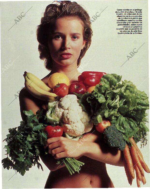 BLANCO Y NEGRO MADRID 26-09-1993 página 27