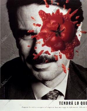 BLANCO Y NEGRO MADRID 26-09-1993 página 28