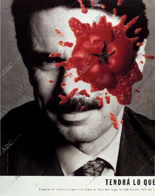 BLANCO Y NEGRO MADRID 26-09-1993 página 28