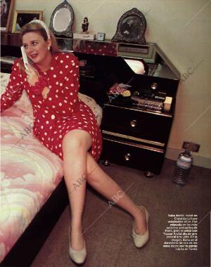 BLANCO Y NEGRO MADRID 26-09-1993 página 31