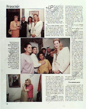 BLANCO Y NEGRO MADRID 26-09-1993 página 32