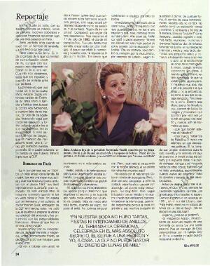 BLANCO Y NEGRO MADRID 26-09-1993 página 34