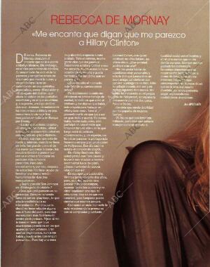 BLANCO Y NEGRO MADRID 26-09-1993 página 38