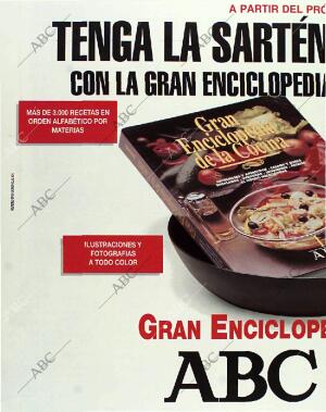 BLANCO Y NEGRO MADRID 26-09-1993 página 4