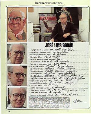 BLANCO Y NEGRO MADRID 26-09-1993 página 40