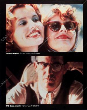 BLANCO Y NEGRO MADRID 26-09-1993 página 42