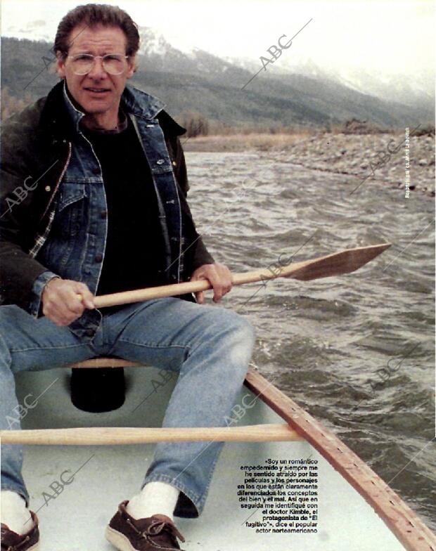 BLANCO Y NEGRO MADRID 26-09-1993 página 45