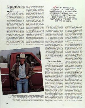 BLANCO Y NEGRO MADRID 26-09-1993 página 46