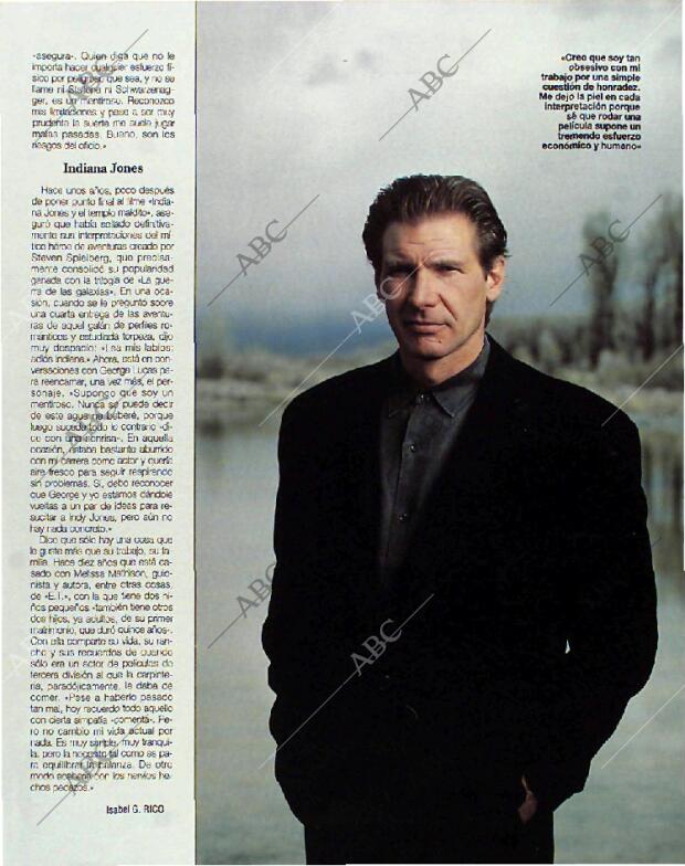 BLANCO Y NEGRO MADRID 26-09-1993 página 47