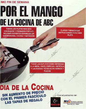 BLANCO Y NEGRO MADRID 26-09-1993 página 5