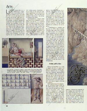 BLANCO Y NEGRO MADRID 26-09-1993 página 50