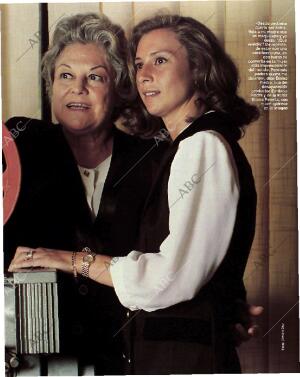 BLANCO Y NEGRO MADRID 26-09-1993 página 53