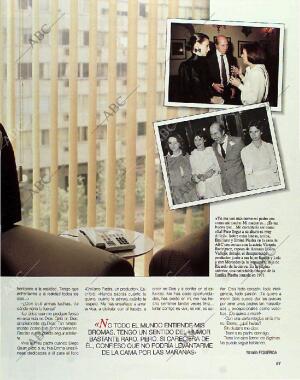 BLANCO Y NEGRO MADRID 26-09-1993 página 57