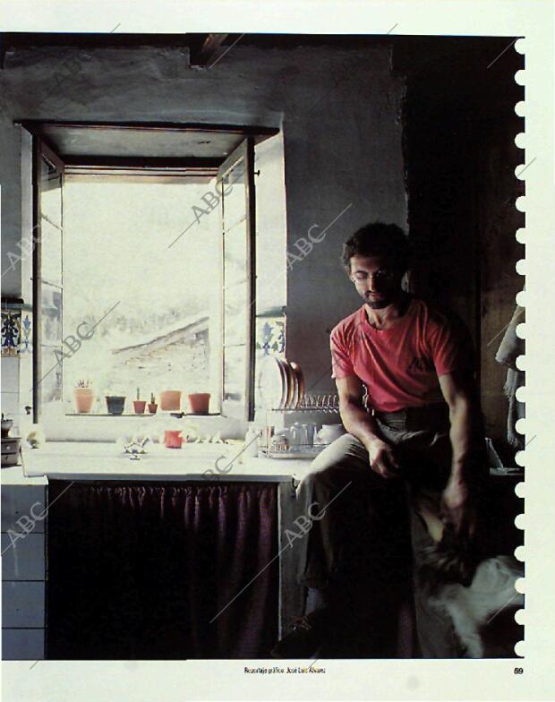 BLANCO Y NEGRO MADRID 26-09-1993 página 59