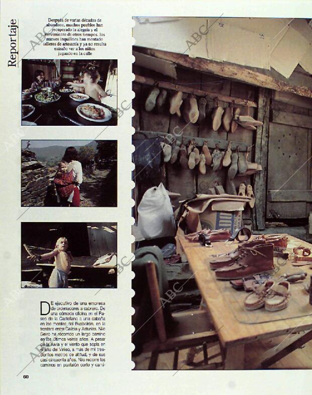 BLANCO Y NEGRO MADRID 26-09-1993 página 60