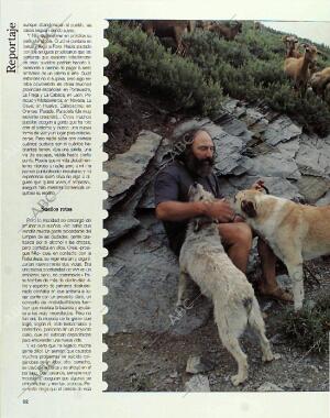 BLANCO Y NEGRO MADRID 26-09-1993 página 62