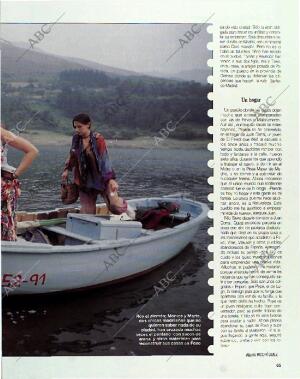 BLANCO Y NEGRO MADRID 26-09-1993 página 65