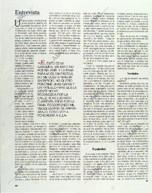 BLANCO Y NEGRO MADRID 26-09-1993 página 68