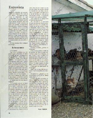 BLANCO Y NEGRO MADRID 26-09-1993 página 70