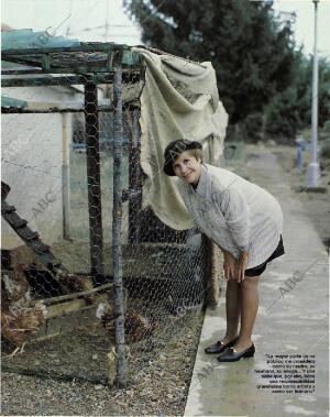 BLANCO Y NEGRO MADRID 26-09-1993 página 71