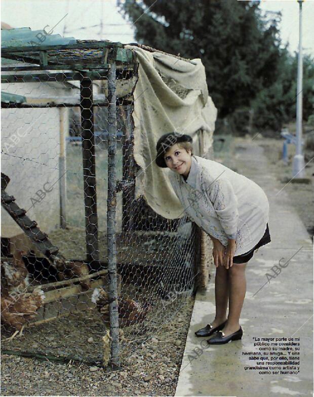 BLANCO Y NEGRO MADRID 26-09-1993 página 71