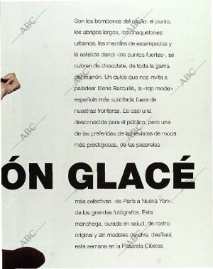 BLANCO Y NEGRO MADRID 26-09-1993 página 73