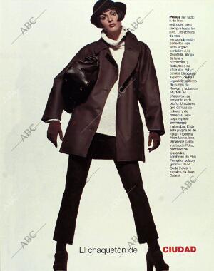 BLANCO Y NEGRO MADRID 26-09-1993 página 75