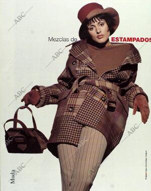 BLANCO Y NEGRO MADRID 26-09-1993 página 76